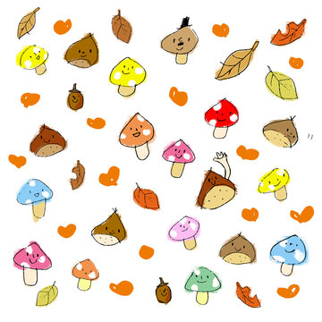 落ち葉拾い Images Browse 92 Stock Photos Vectors And Video Adobe Stock