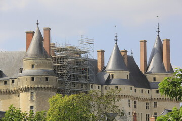 Château de Langeais