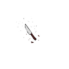 knife (colored)