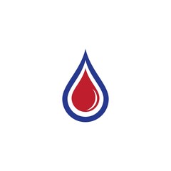 Obraz premium Oil, gas and energy logo concept