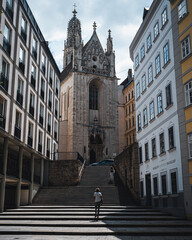 Obraz premium Wien Austria