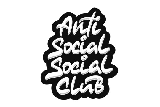 Anti Social Social Club