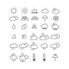 Weather St Icon