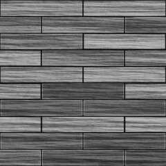 Wood floor texture, hardwood floor texture. Wooden floor background. 3d rendering.	