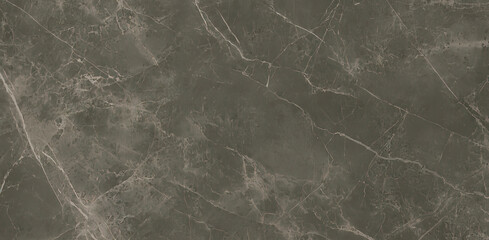 Obraz premium dark marble stone