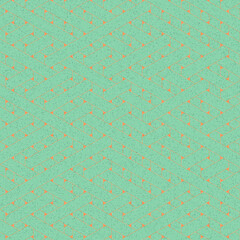 Colour Hexagon Tile Connection art background design illustration