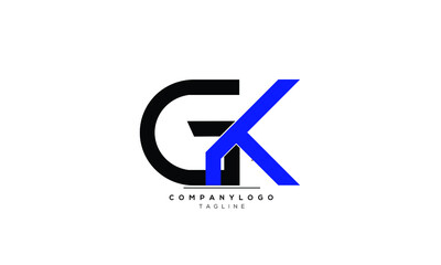 Alphabet Initial Letter Monogram Icon Logo vector illustration abstract  web character logotype 
initials icon badge business brand