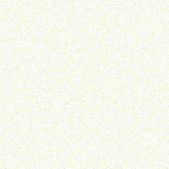 Colour Hexagon Tile Connection art background design illustration