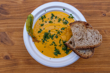Pietanze vegane