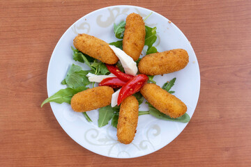 Pietanze vegane