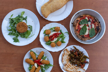 Pietanze vegane