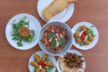 Pietanze vegane
