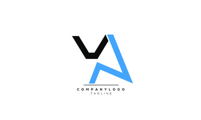 Alphabet Initial Letter Monogram Icon Logo vector illustration abstract  web character logotype 
initials icon badge business brand