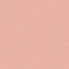 Colour Hexagon Tile Connection art background design illustration