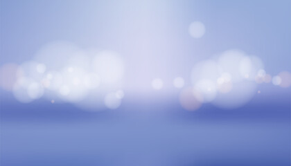 abstract background with blur light