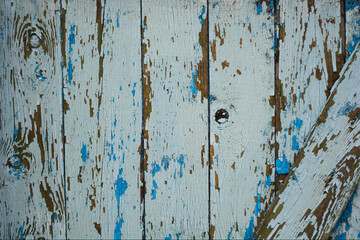 old rusty background