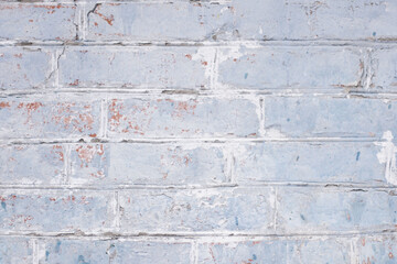 old brick wall