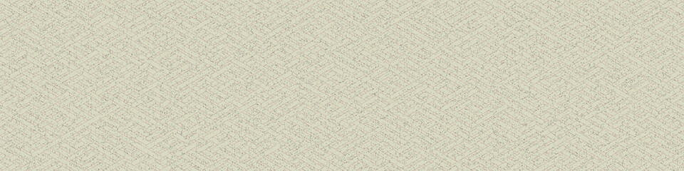 Colour Hexagon Tile Connection art background design illustration