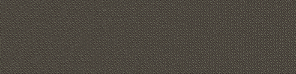 Colour Hexagon Tile Connection art background design illustration