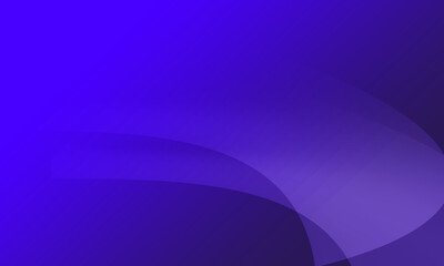 Soft dark light purple background with curve pattern graphics for illustration.	