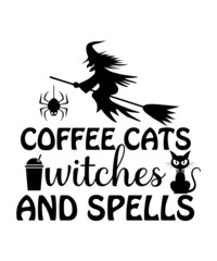 Witch svg bundle, Witch svg, witch, Halloween Svg Bundle, Halloween Vector, Sarcastic Svg, Dxf Eps Png, Silhouette, Cricut, Cameo, Digital, Funny Mom Svg, Witch Svg, Ghost Svg, HALLOWEEN SVG Bundle, H