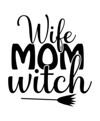 Witch svg bundle, Witch svg, witch, Halloween Svg Bundle, Halloween Vector, Sarcastic Svg, Dxf Eps Png, Silhouette, Cricut, Cameo, Digital, Funny Mom Svg, Witch Svg, Ghost Svg, HALLOWEEN SVG Bundle, H