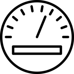 dashboard icon