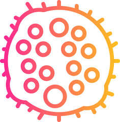 virus icon