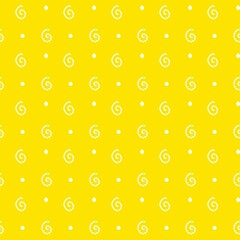 seamless pattern of abstract background