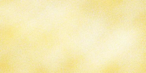 Fototapeta premium abstract yellow watercolor background
