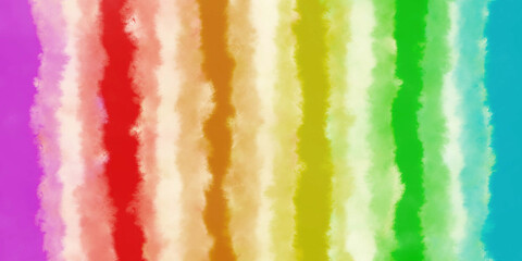 Fototapeta premium abstract watercolor background with space