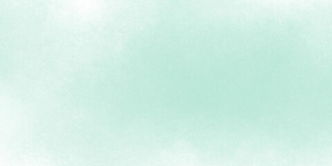 abstract green watercolor background