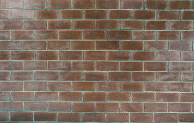 background of brick wall block