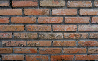 background of brick wall block