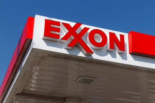 Exxon Retail Gas Location. ExxonMobil is the World's Largest Oil and Gas Company.