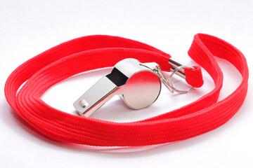 Fischietto, Whistle