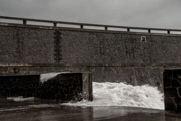 Galerna (Bermeo)