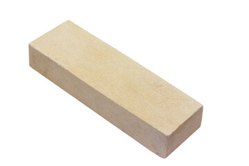 Square sharpening stone fine stone