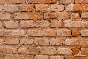 old brick wall