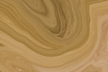 Liquid abstract painting background. Soft color background. beautiful background, with wood texture background. 