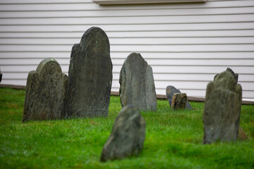 cemetery