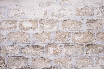old brick wall
