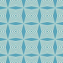 Vintage seamless pattern, vector illustration. Abstract design.