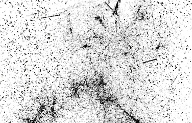 Scratch Grunge Urban Background.Grunge Black and White Distress Texture.Grunge rough dirty background.For posters, banners, retro and urban designs.
