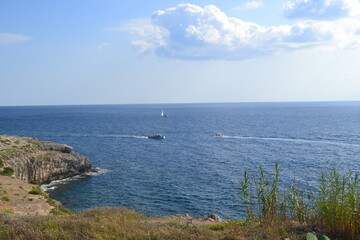 Torre San Giovanni (Puglia) 