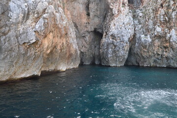 Grotta del Soffio (Puglia) 