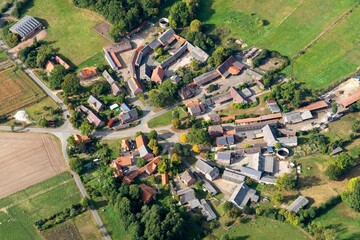 Rundling Gross Sachau