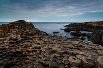 Giant's Causeway, Northern Ireland 3