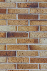 Texture of an old urban wall