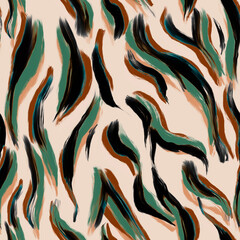 zebra,leopard, 2022 fashion trend seamless pattern textile desing